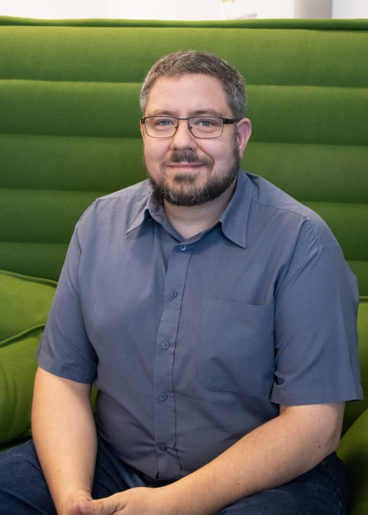 Holger Genth