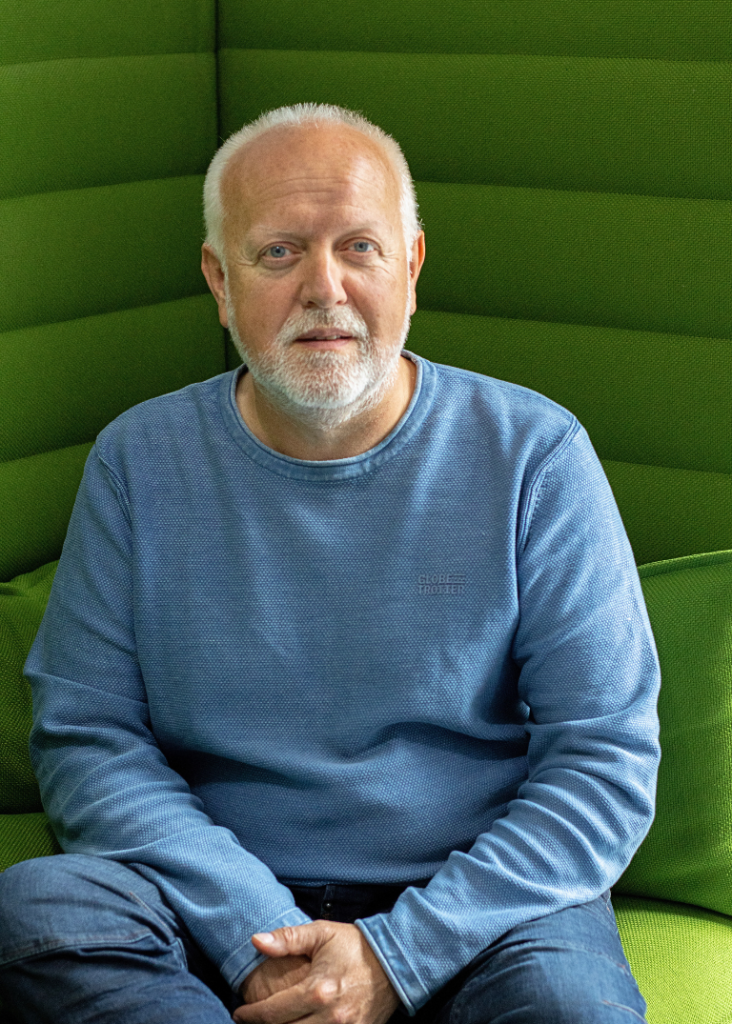 Knut Steiner