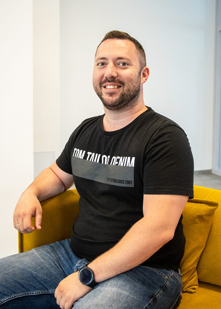 Dirk Schmiedeler