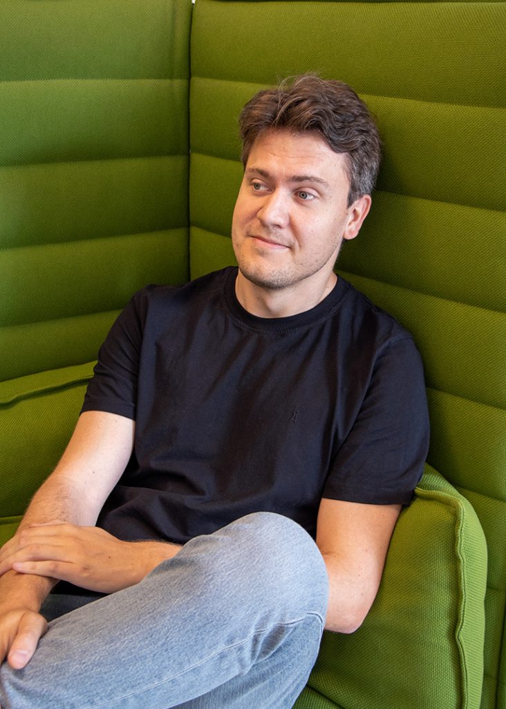 Fabian Heinberg