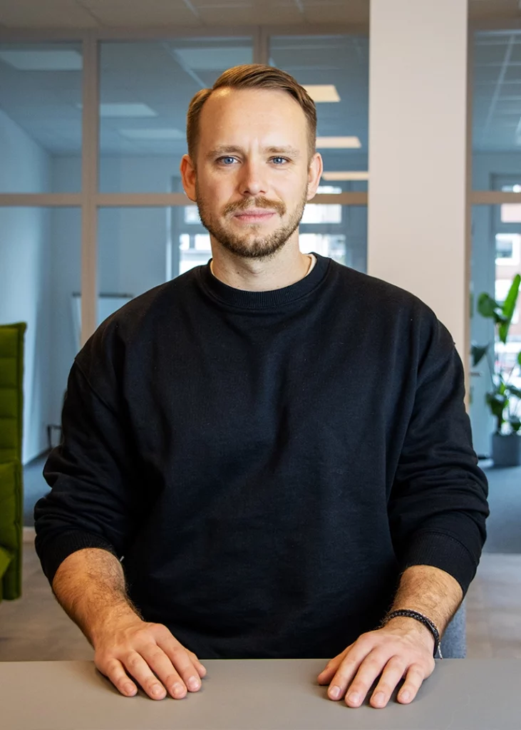 Florian Krause