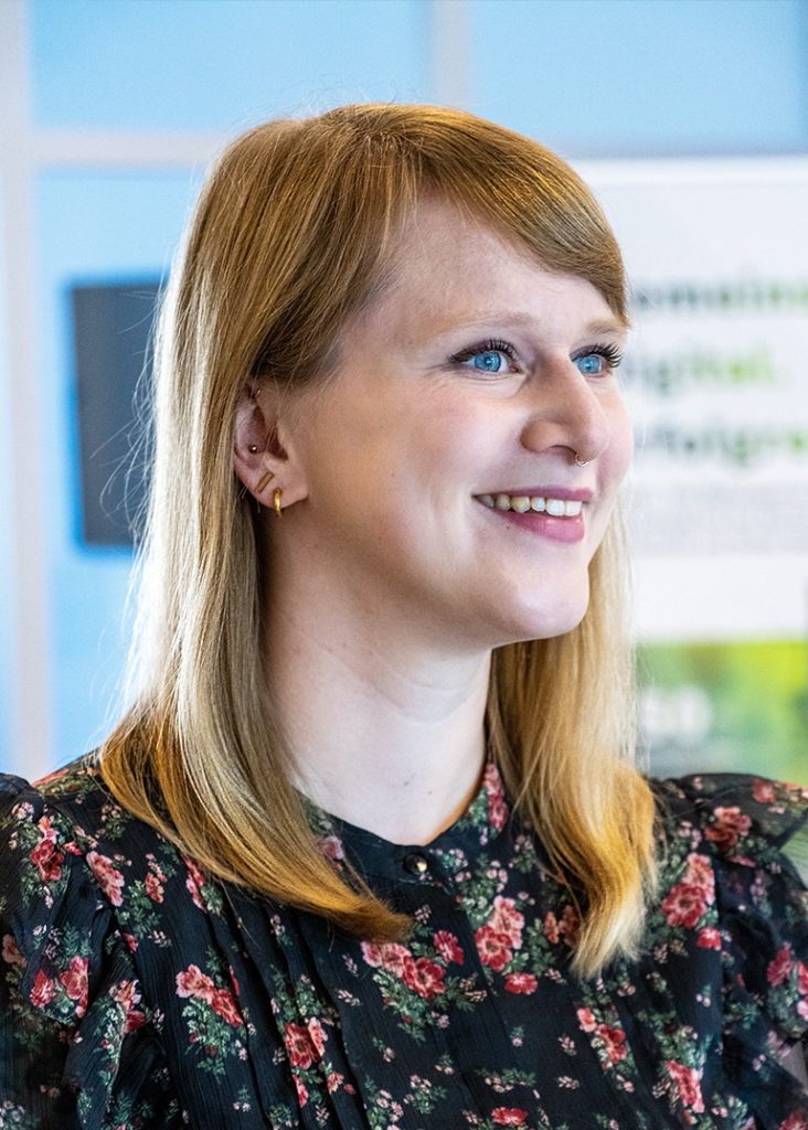 Madita Göke