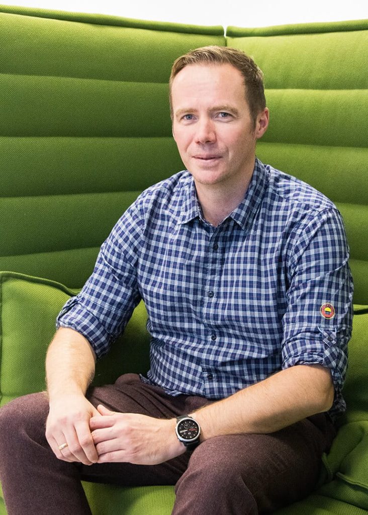 Matthias Eggert