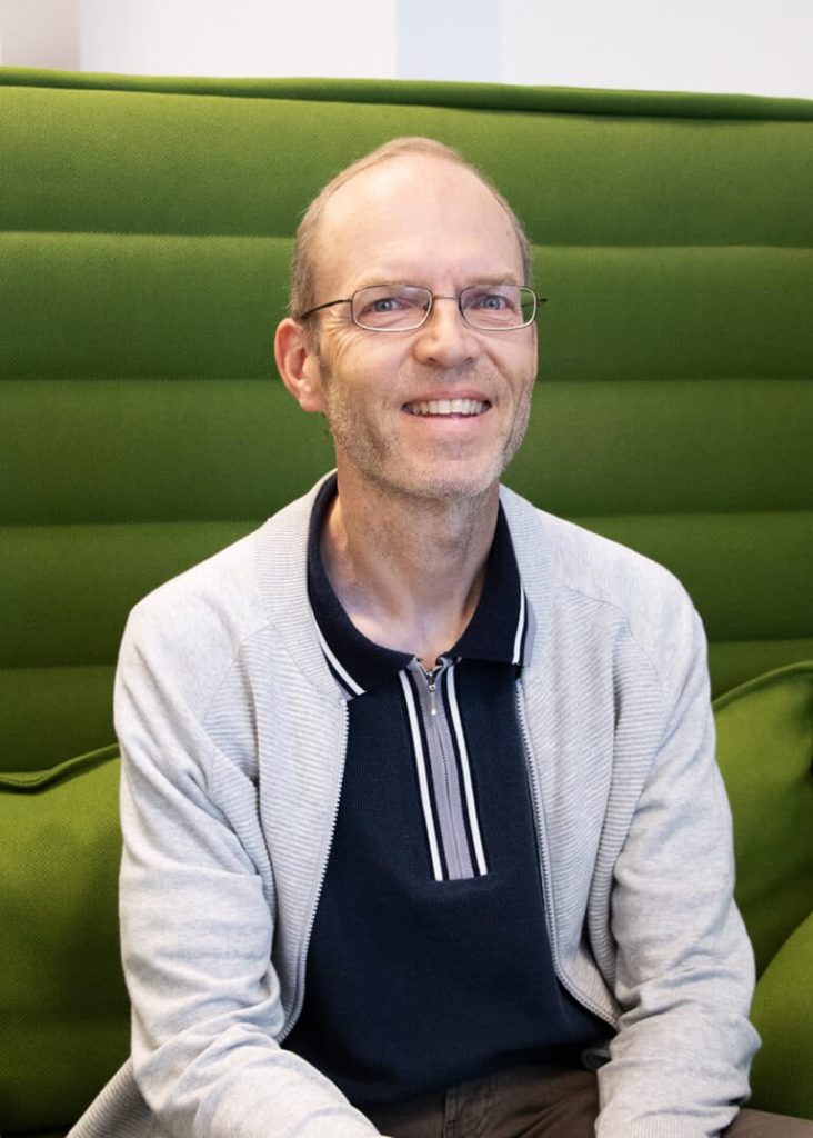 Udo Dürdodt